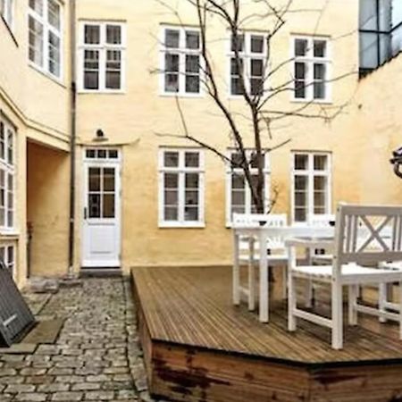 Fantastic Studio Apartment Kopenhagen Buitenkant foto