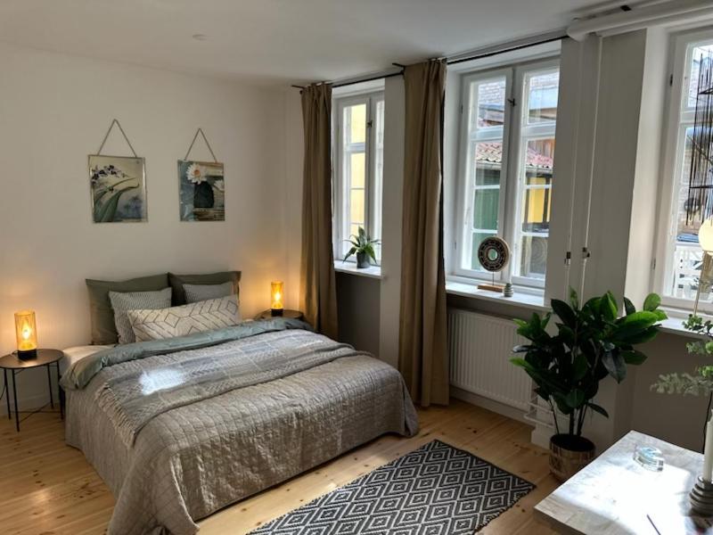 Fantastic Studio Apartment Kopenhagen Buitenkant foto